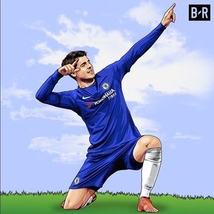 Meet your Posher, Emmanuel